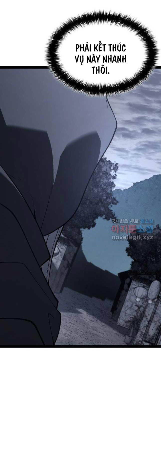 Tử Thần Phiêu Nguyệt Chap 86 - Next Chap 87