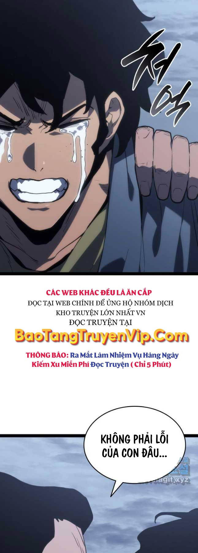 Tử Thần Phiêu Nguyệt Chap 86 - Next Chap 87