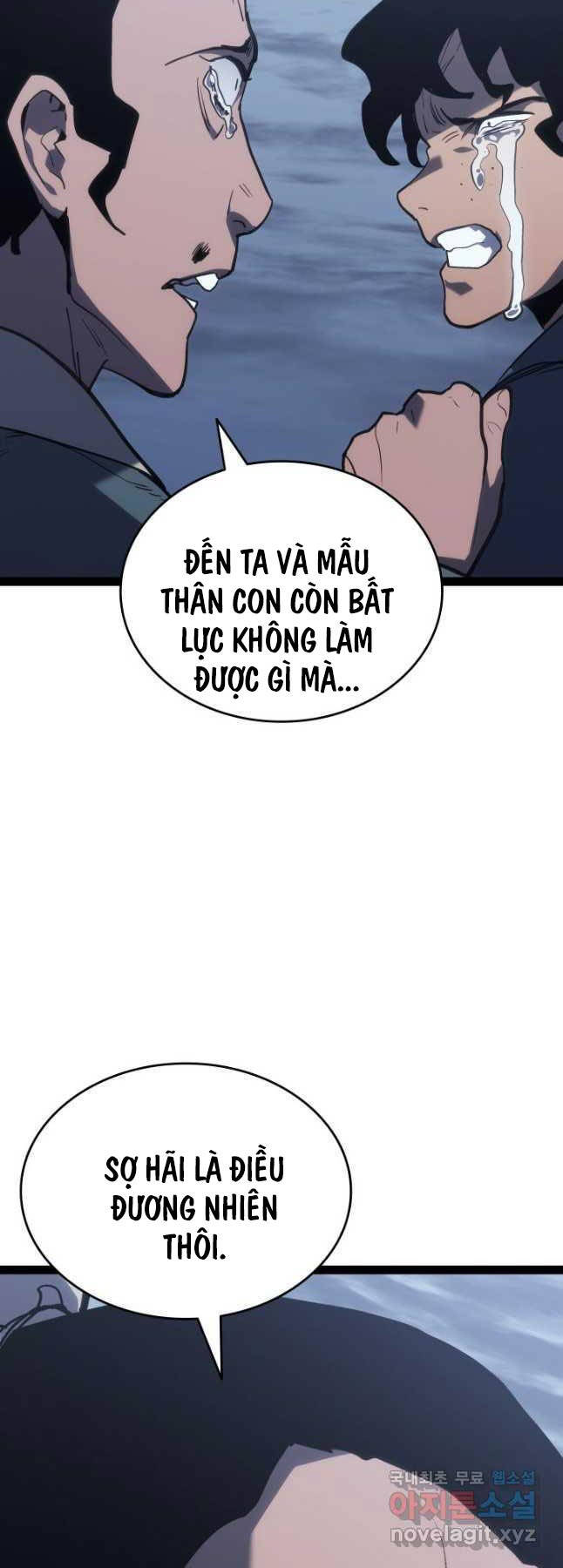 Tử Thần Phiêu Nguyệt Chap 86 - Next Chap 87