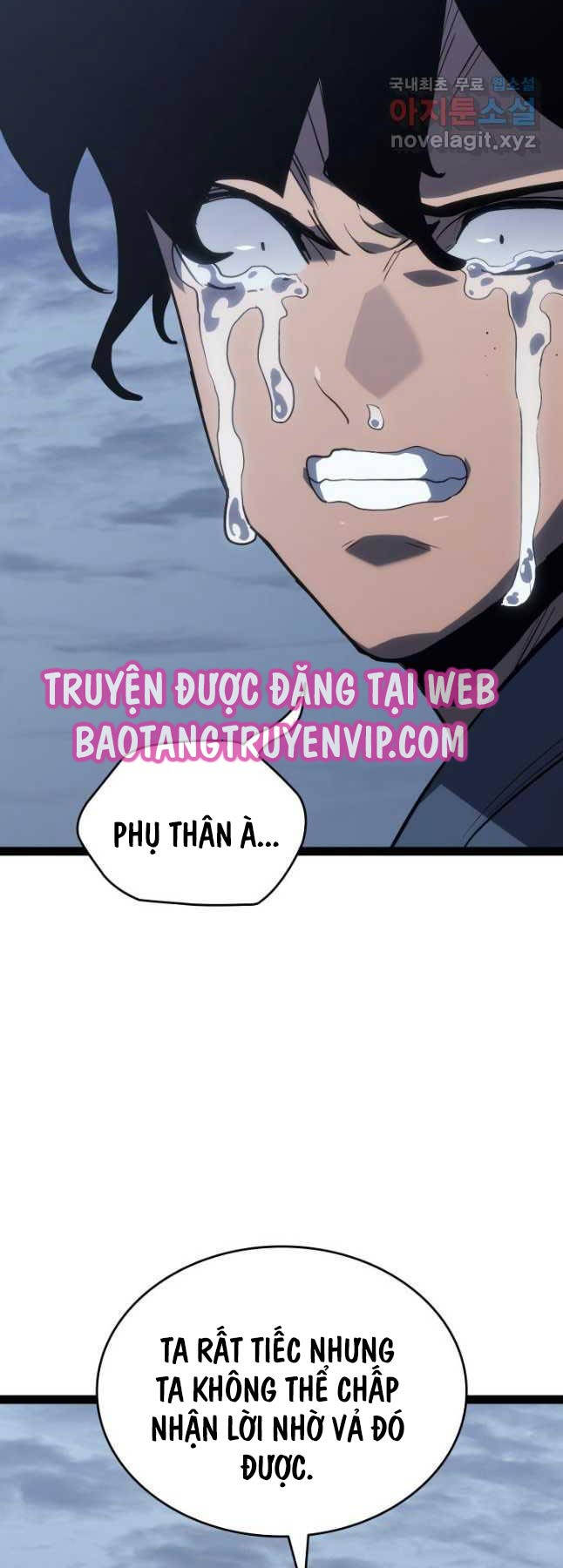 Tử Thần Phiêu Nguyệt Chap 86 - Next Chap 87