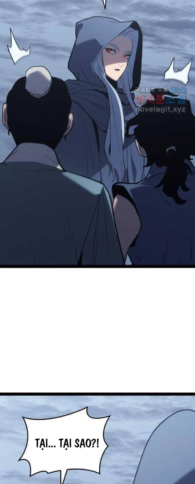 Tử Thần Phiêu Nguyệt Chap 86 - Next Chap 87