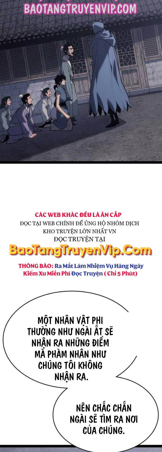 Tử Thần Phiêu Nguyệt Chap 86 - Next Chap 87