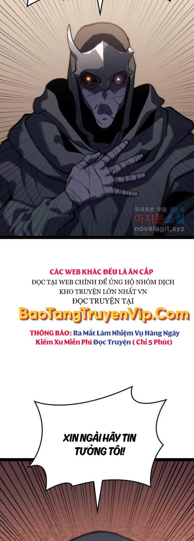 Tử Thần Phiêu Nguyệt Chap 86 - Next Chap 87