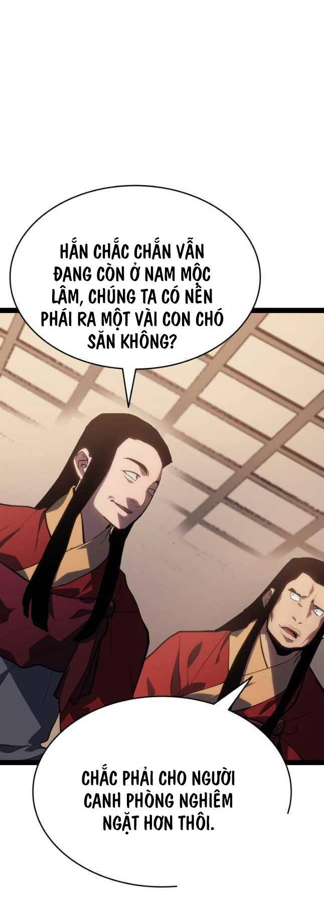 Tử Thần Phiêu Nguyệt Chap 86 - Next Chap 87