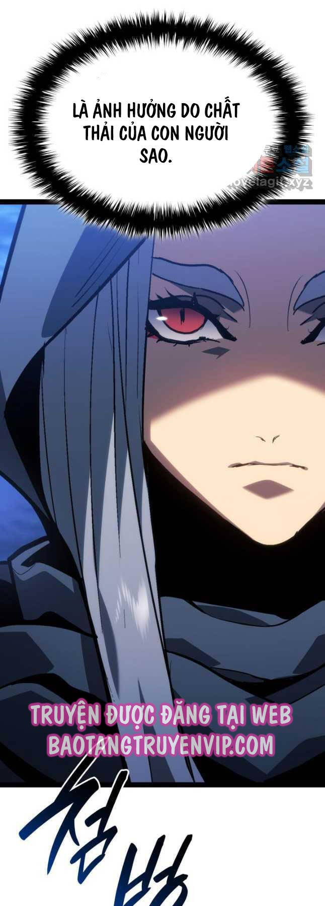 Tử Thần Phiêu Nguyệt Chap 86 - Next Chap 87