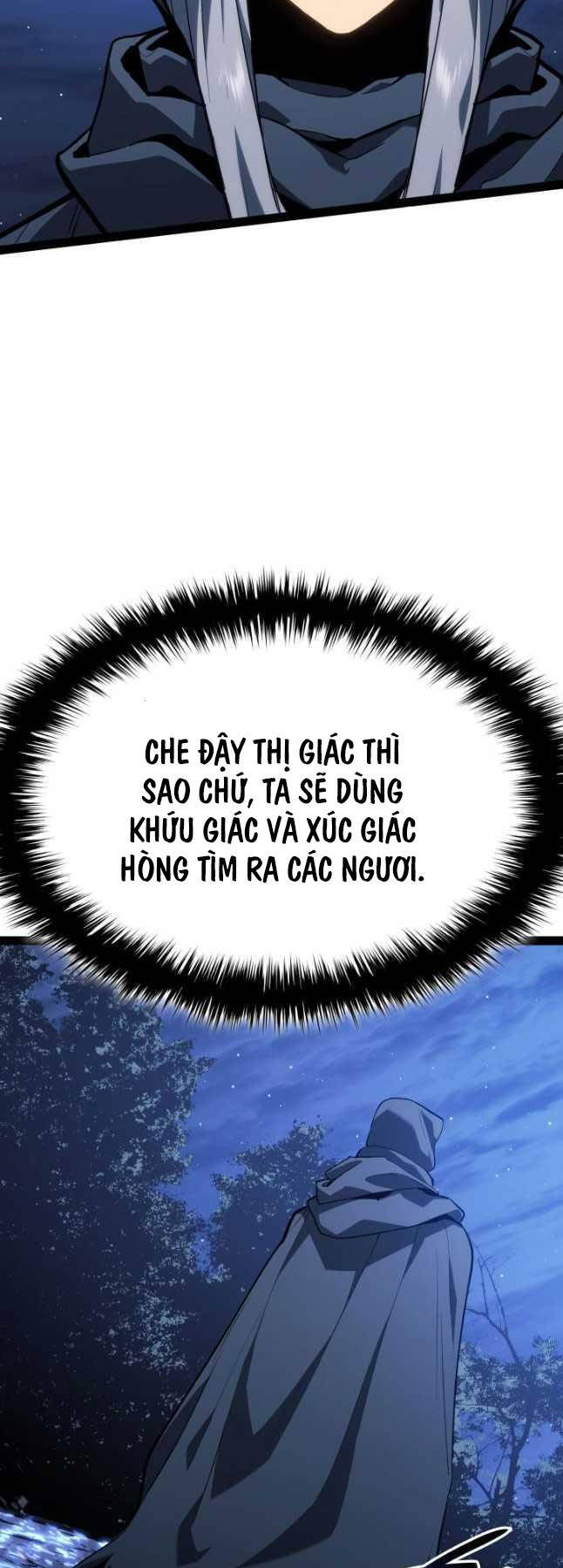 Tử Thần Phiêu Nguyệt Chap 86 - Next Chap 87