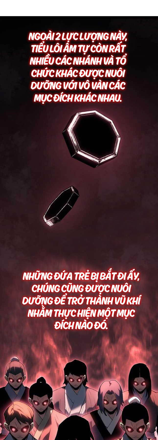 Tử Thần Phiêu Nguyệt Chap 86 - Next Chap 87