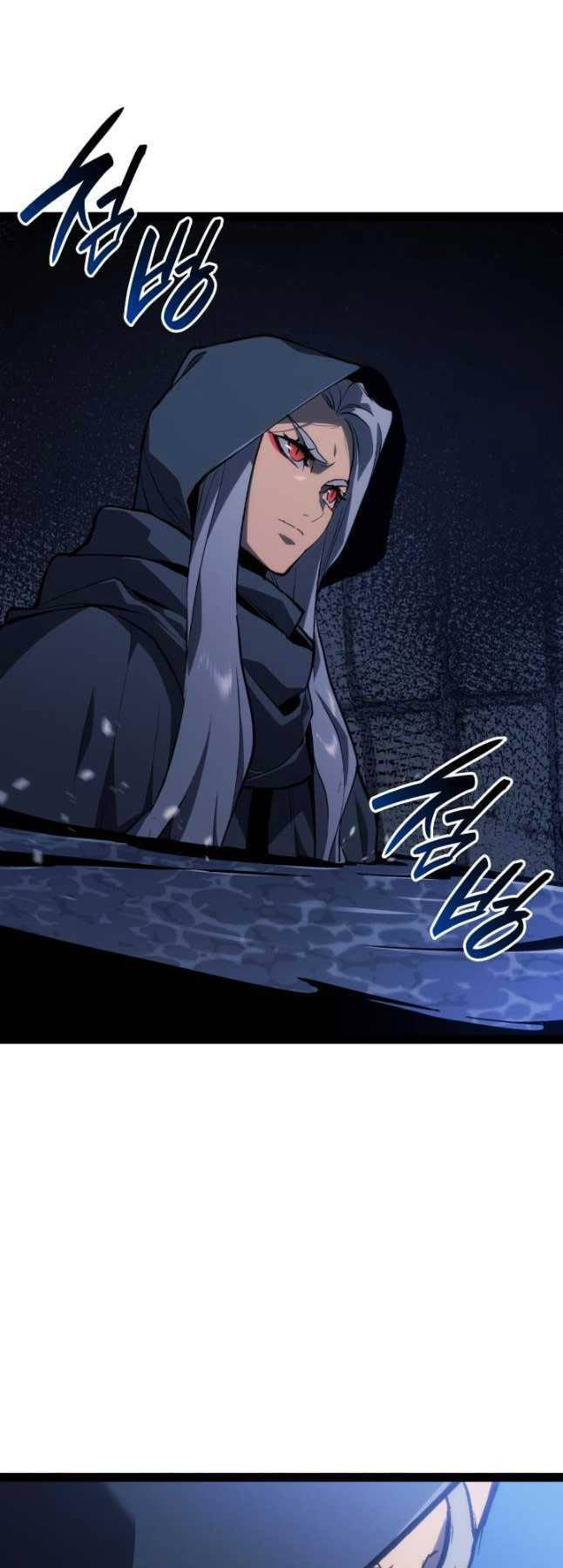 Tử Thần Phiêu Nguyệt Chap 86 - Next Chap 87