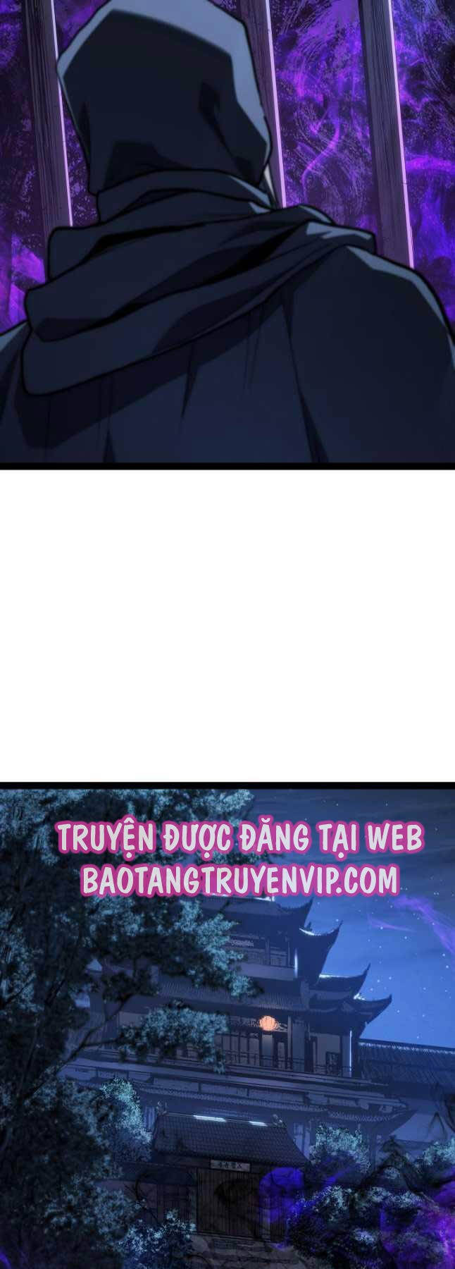 Tử Thần Phiêu Nguyệt Chap 86 - Next Chap 87