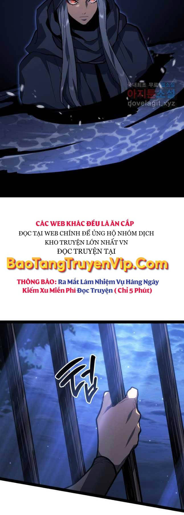 Tử Thần Phiêu Nguyệt Chap 86 - Next Chap 87