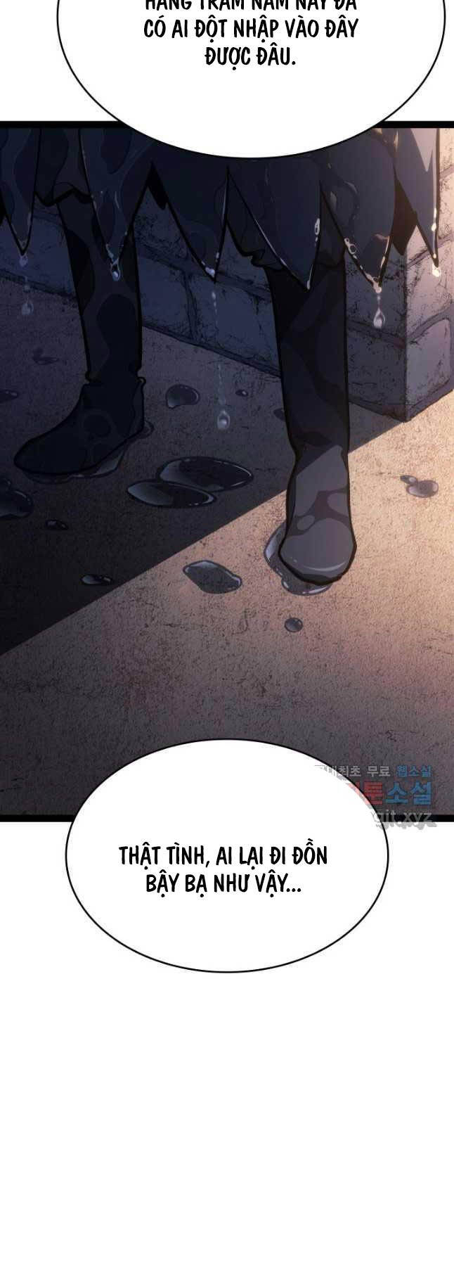 Tử Thần Phiêu Nguyệt Chap 86 - Next Chap 87