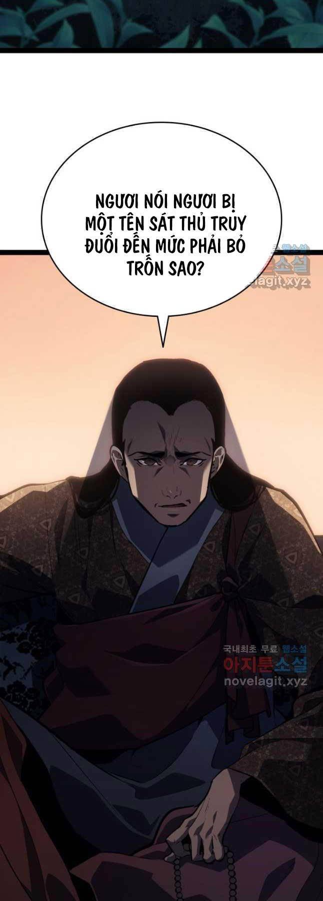 Tử Thần Phiêu Nguyệt Chap 86 - Next Chap 87