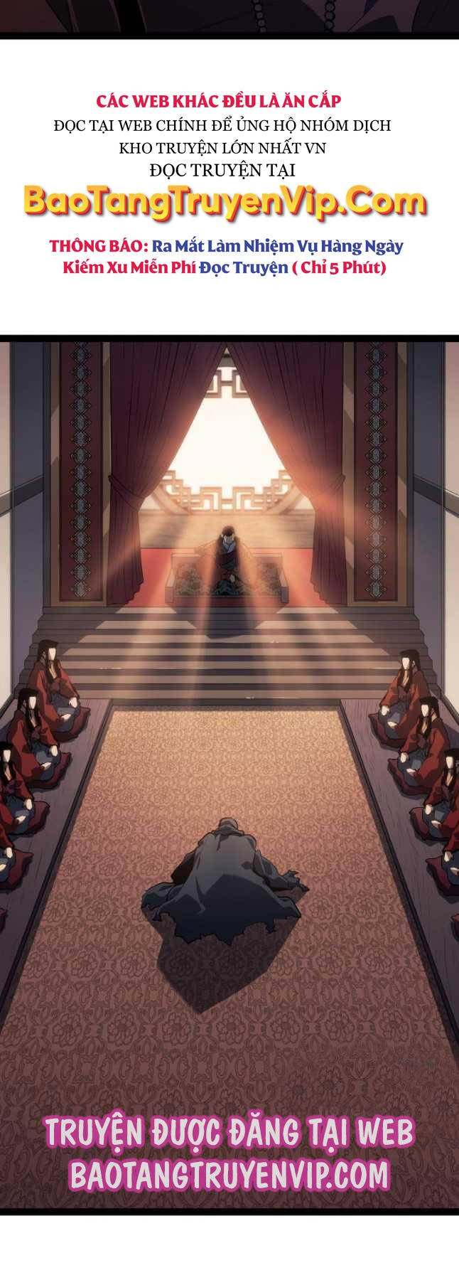 Tử Thần Phiêu Nguyệt Chap 86 - Next Chap 87