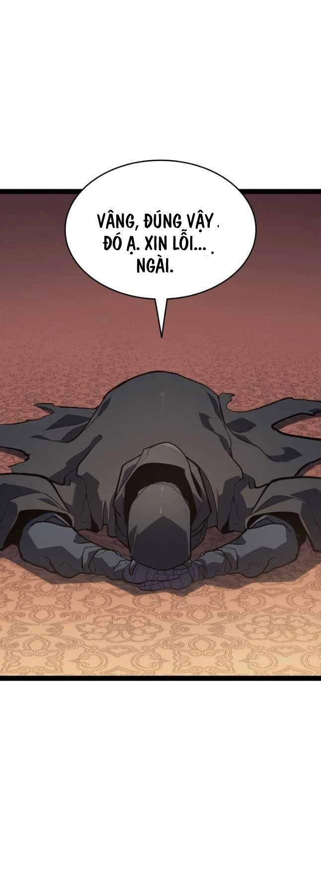 Tử Thần Phiêu Nguyệt Chap 86 - Next Chap 87