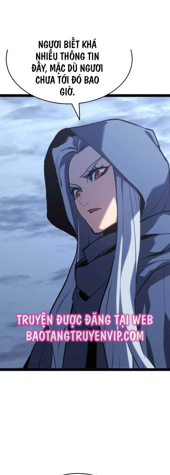 Tử Thần Phiêu Nguyệt Chap 86 - Next Chap 87