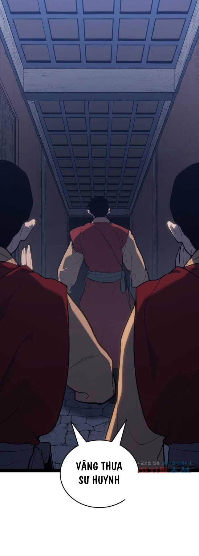 Tử Thần Phiêu Nguyệt Chap 87 - Next Chap 88