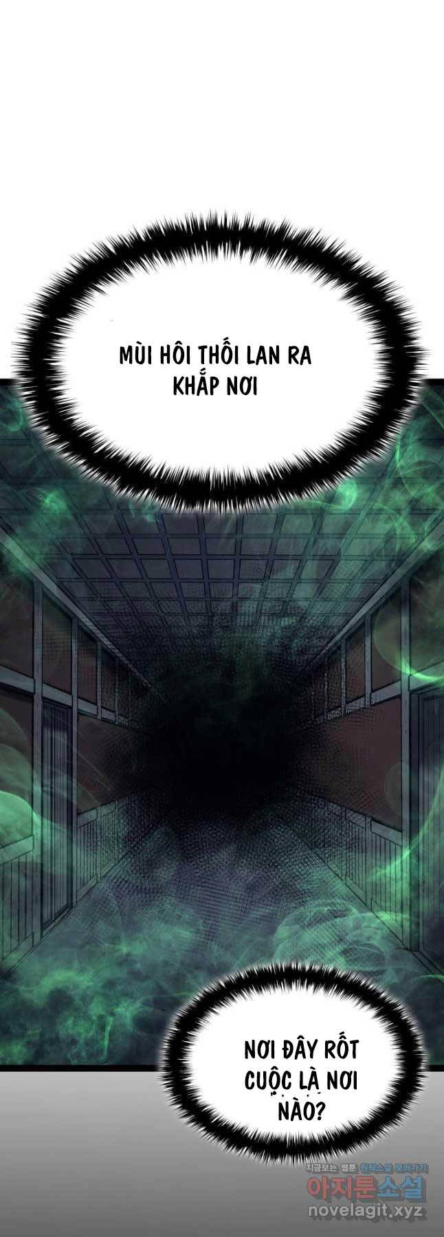 Tử Thần Phiêu Nguyệt Chap 87 - Next Chap 88