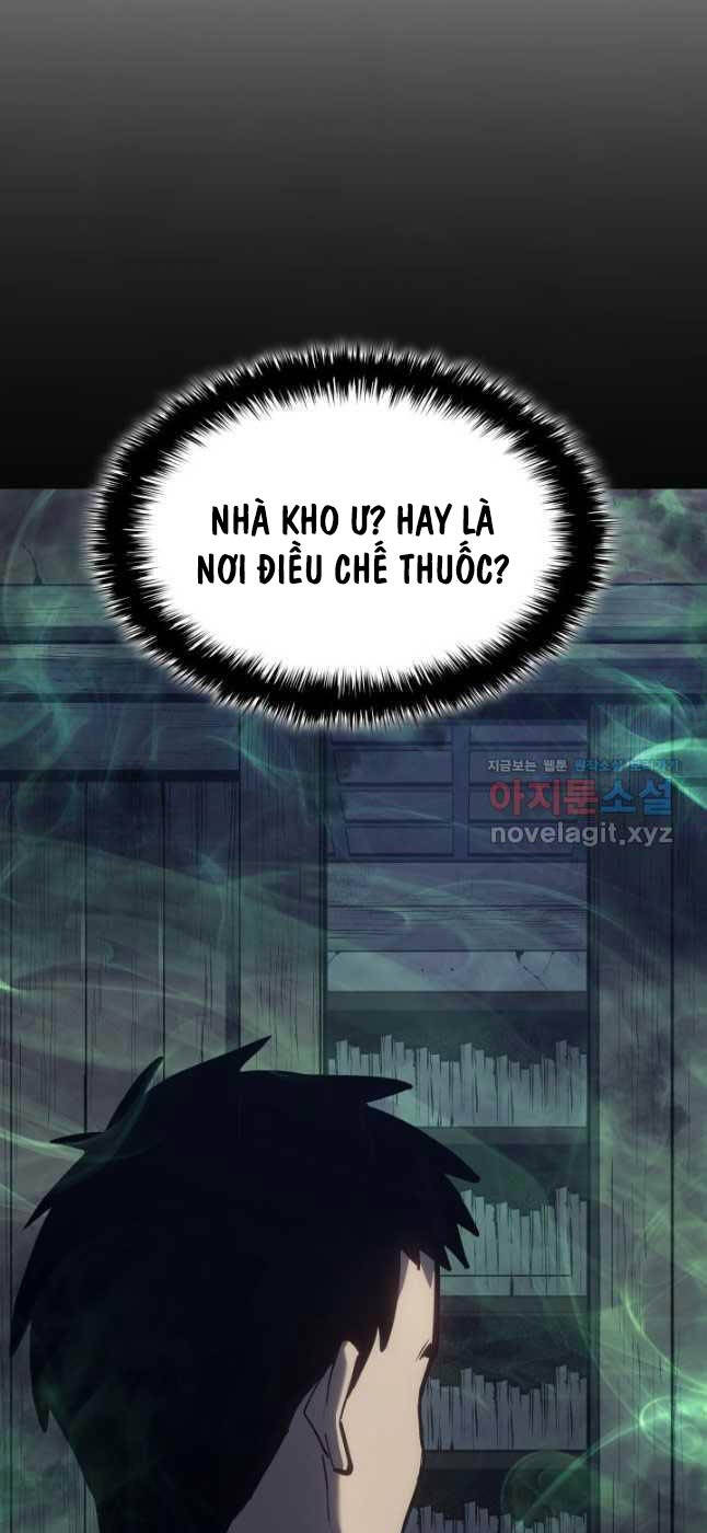 Tử Thần Phiêu Nguyệt Chap 87 - Next Chap 88