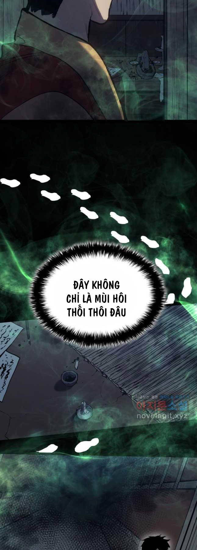 Tử Thần Phiêu Nguyệt Chap 87 - Next Chap 88