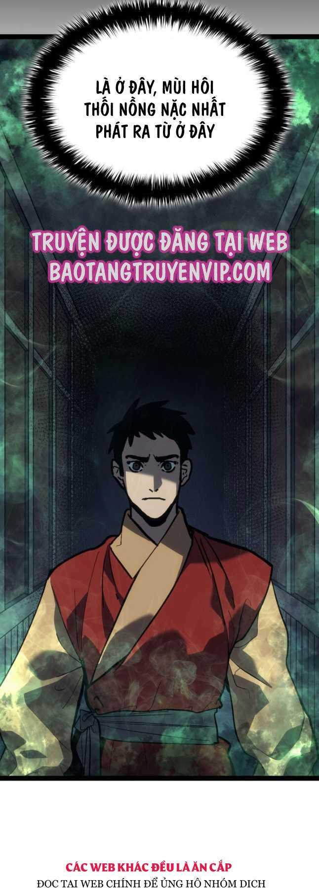 Tử Thần Phiêu Nguyệt Chap 87 - Next Chap 88