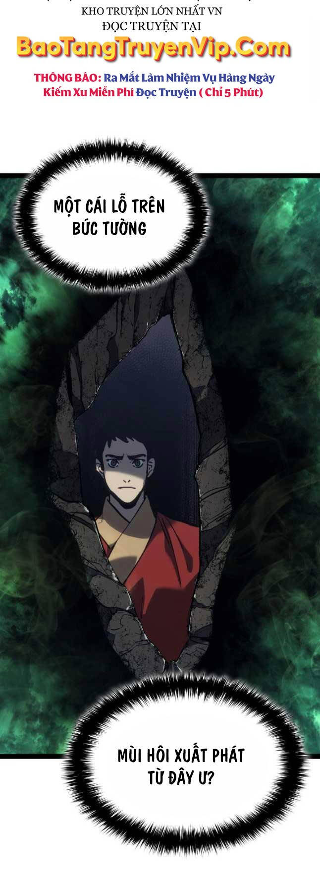 Tử Thần Phiêu Nguyệt Chap 87 - Next Chap 88