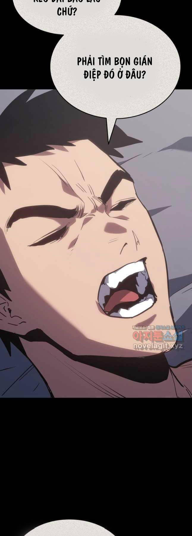 Tử Thần Phiêu Nguyệt Chap 87 - Next Chap 88