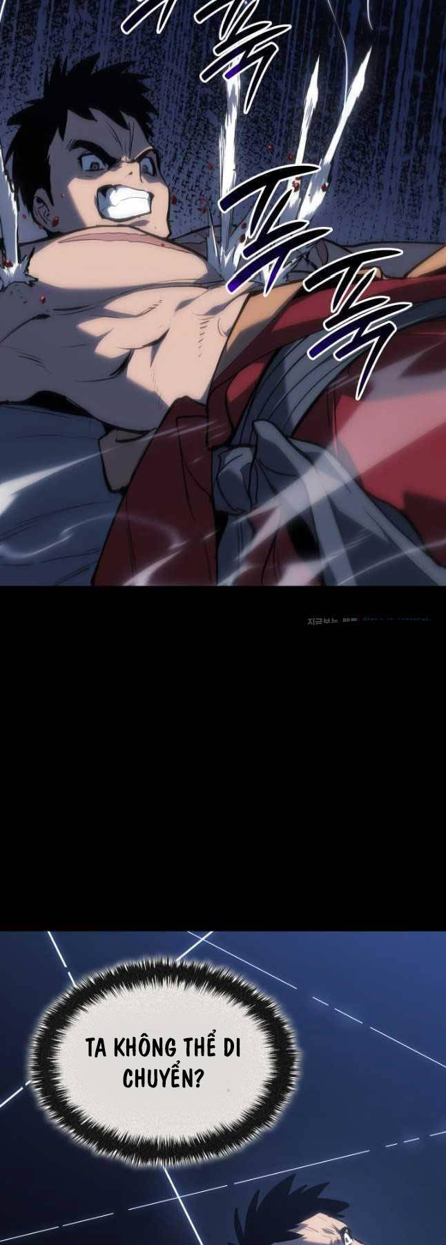 Tử Thần Phiêu Nguyệt Chap 87 - Next Chap 88