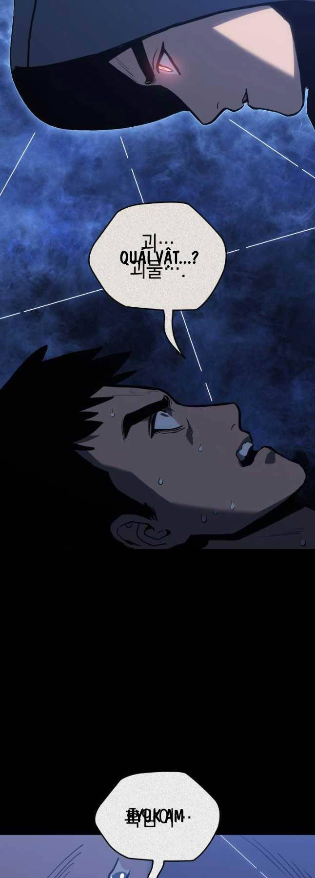 Tử Thần Phiêu Nguyệt Chap 87 - Next Chap 88