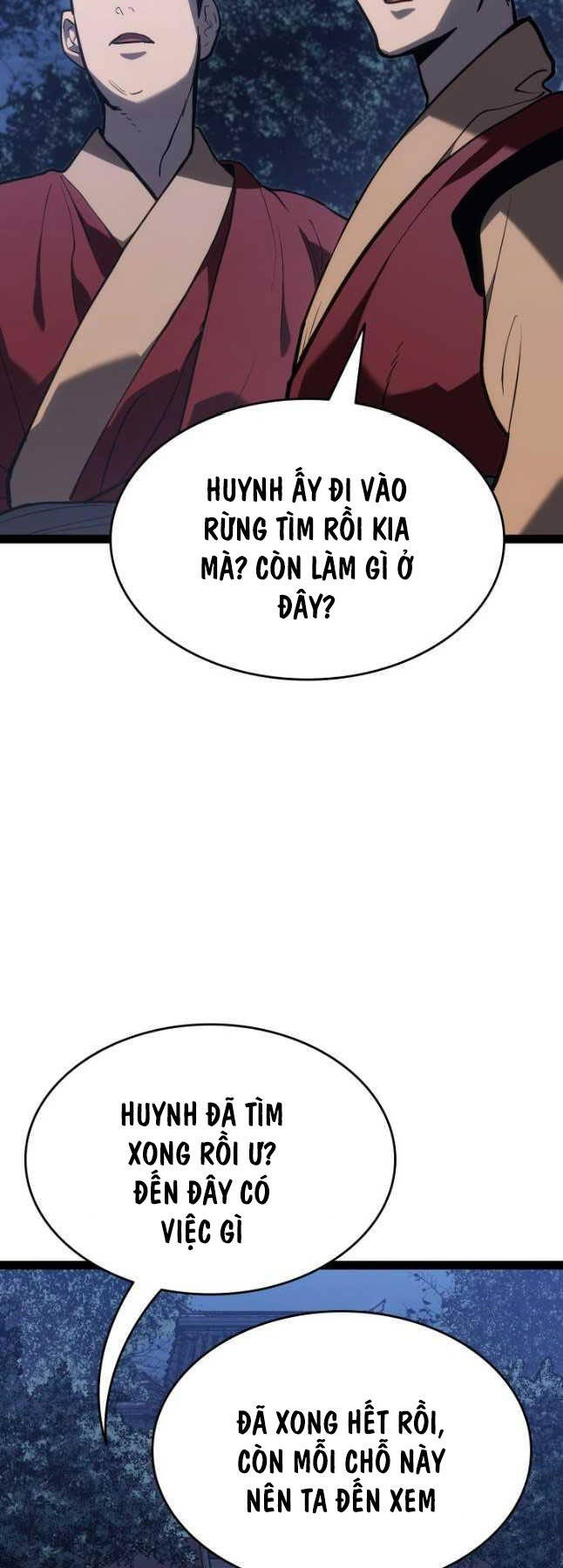 Tử Thần Phiêu Nguyệt Chap 87 - Next Chap 88