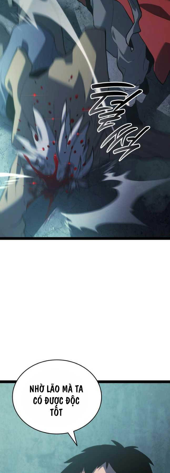 Tử Thần Phiêu Nguyệt Chap 87 - Next Chap 88