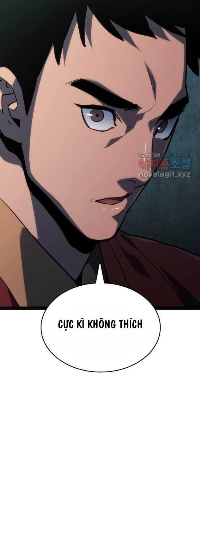 Tử Thần Phiêu Nguyệt Chap 87 - Next Chap 88