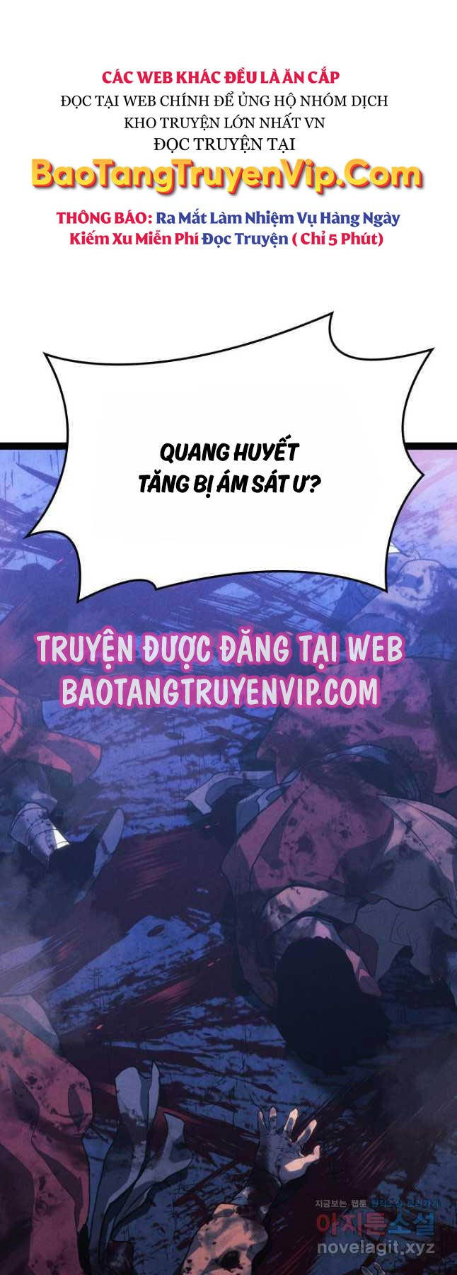 Tử Thần Phiêu Nguyệt Chap 87 - Next Chap 88