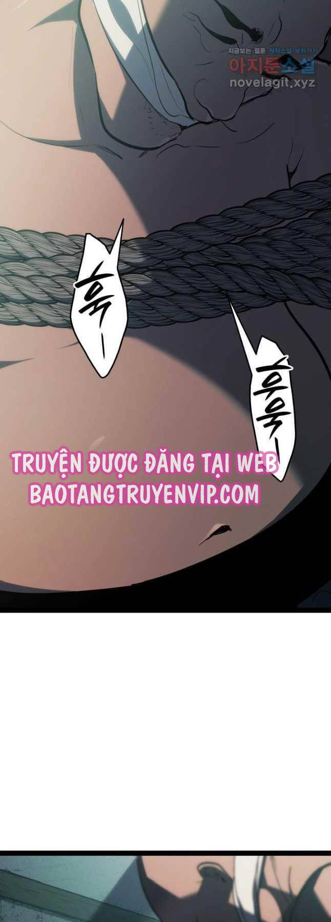 Tử Thần Phiêu Nguyệt Chap 87 - Next Chap 88