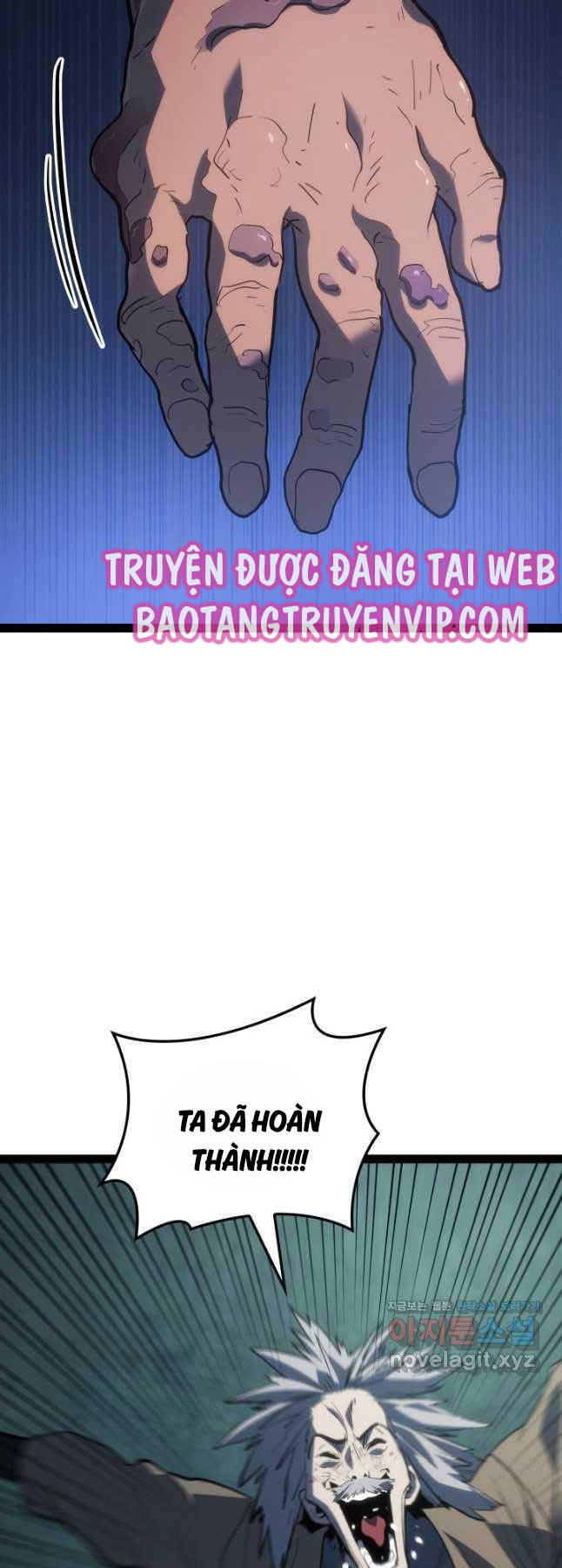 Tử Thần Phiêu Nguyệt Chap 87 - Next Chap 88