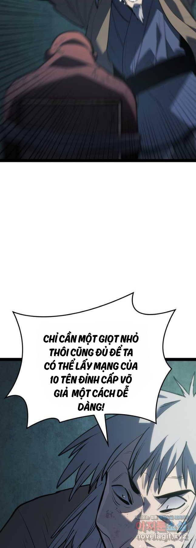 Tử Thần Phiêu Nguyệt Chap 87 - Next Chap 88