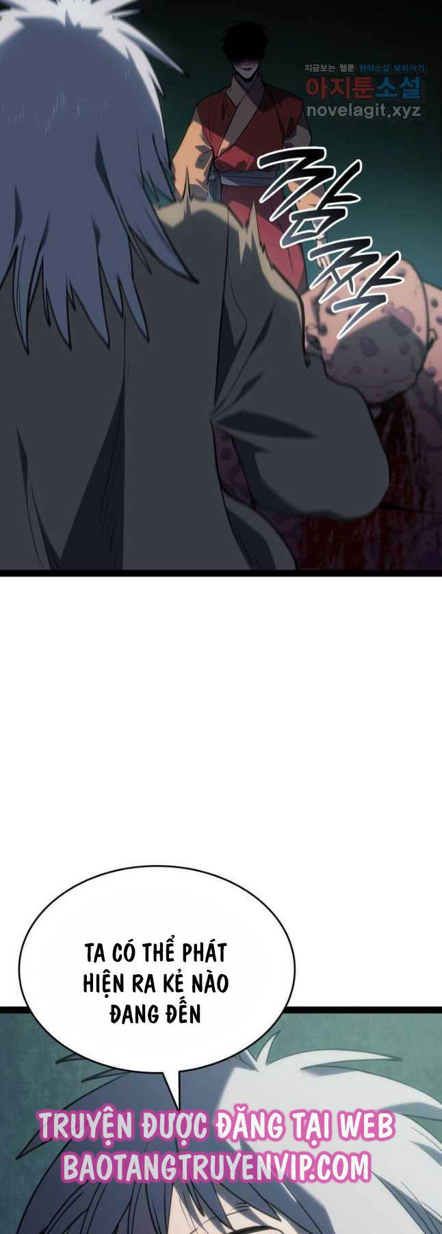 Tử Thần Phiêu Nguyệt Chap 87 - Next Chap 88