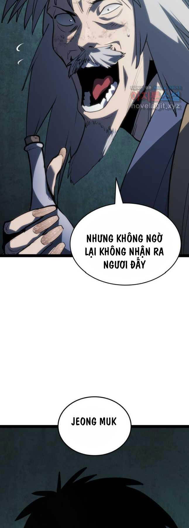 Tử Thần Phiêu Nguyệt Chap 87 - Next Chap 88