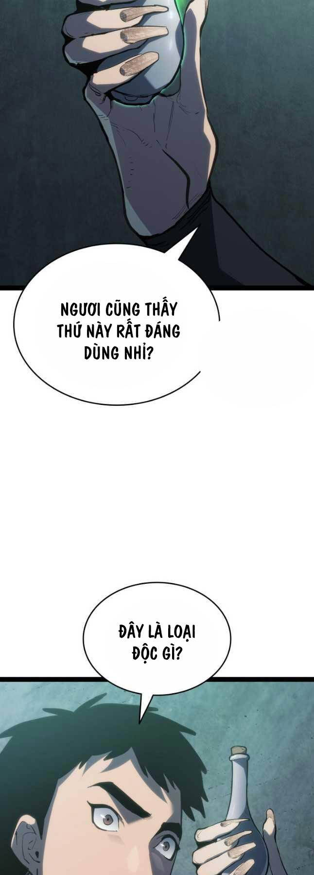 Tử Thần Phiêu Nguyệt Chap 87 - Next Chap 88