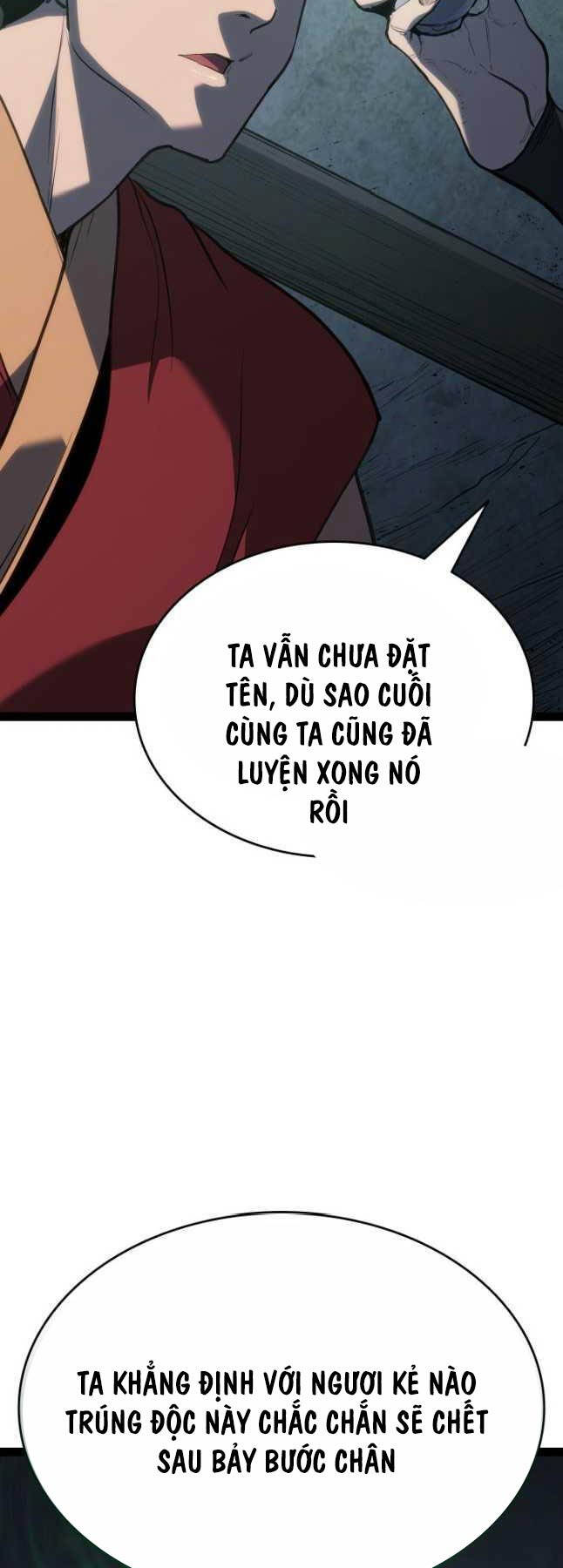 Tử Thần Phiêu Nguyệt Chap 87 - Next Chap 88