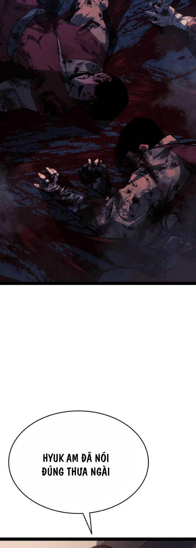 Tử Thần Phiêu Nguyệt Chap 87 - Next Chap 88