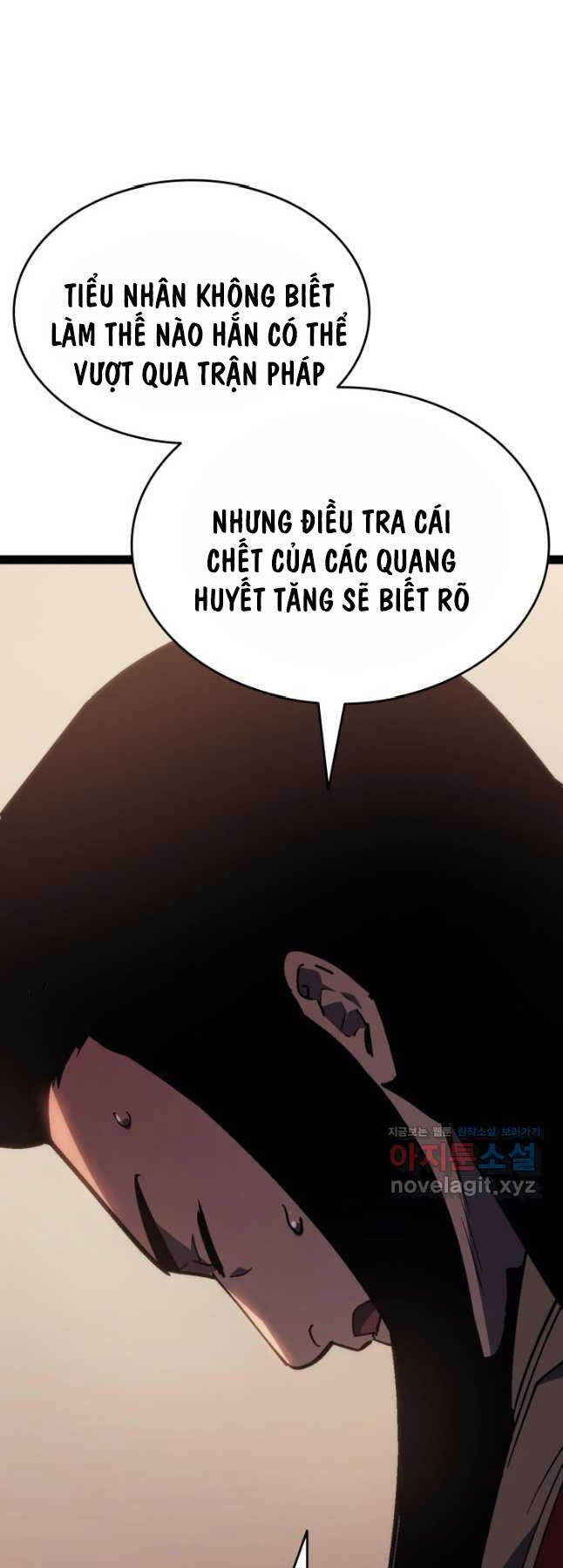Tử Thần Phiêu Nguyệt Chap 87 - Next Chap 88