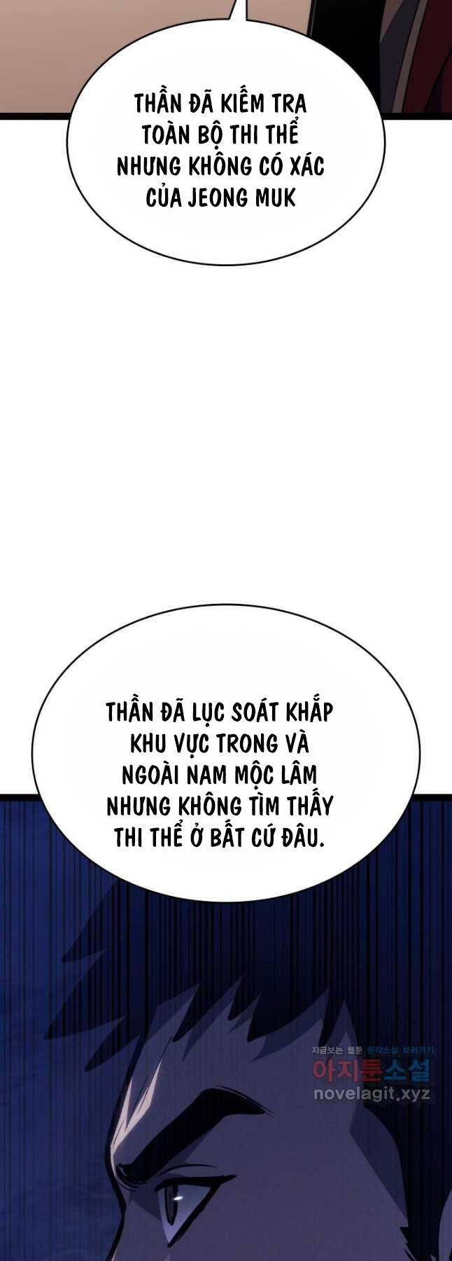 Tử Thần Phiêu Nguyệt Chap 87 - Next Chap 88