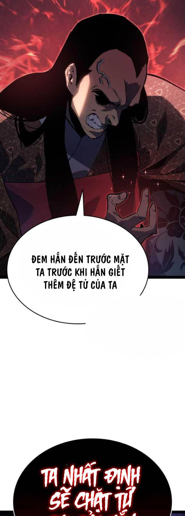 Tử Thần Phiêu Nguyệt Chap 87 - Next Chap 88