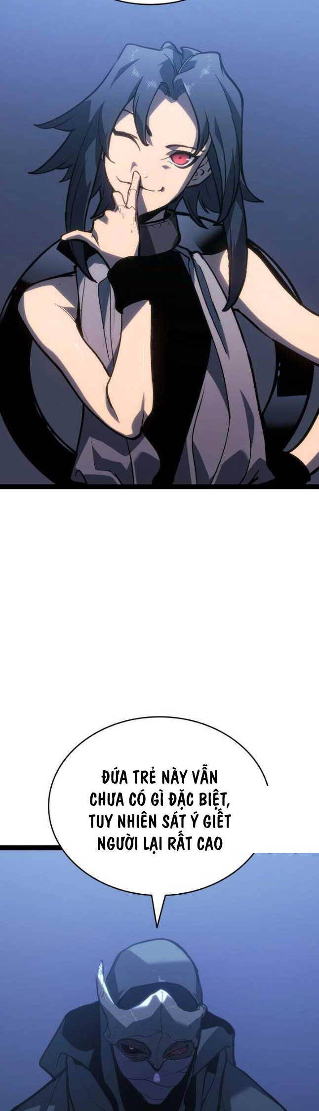 Tử Thần Phiêu Nguyệt Chap 88 - Next Chap 89