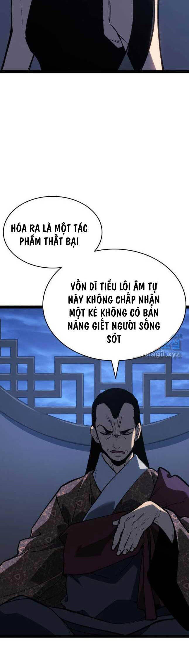 Tử Thần Phiêu Nguyệt Chap 88 - Next Chap 89