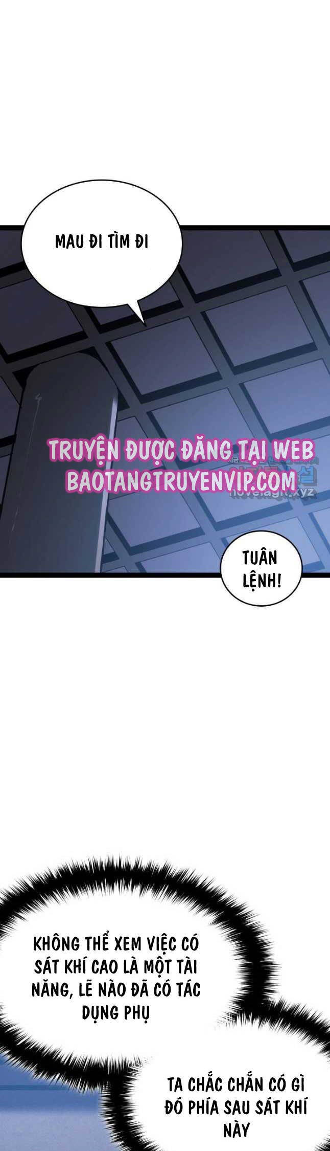 Tử Thần Phiêu Nguyệt Chap 88 - Next Chap 89