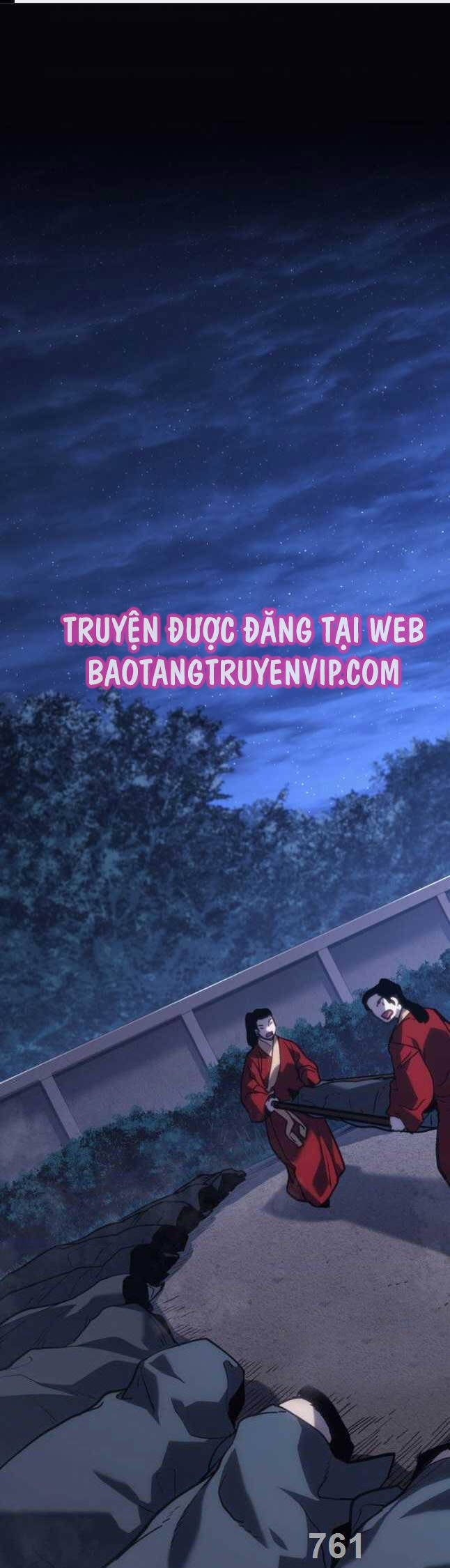 Tử Thần Phiêu Nguyệt Chap 88 - Next Chap 89