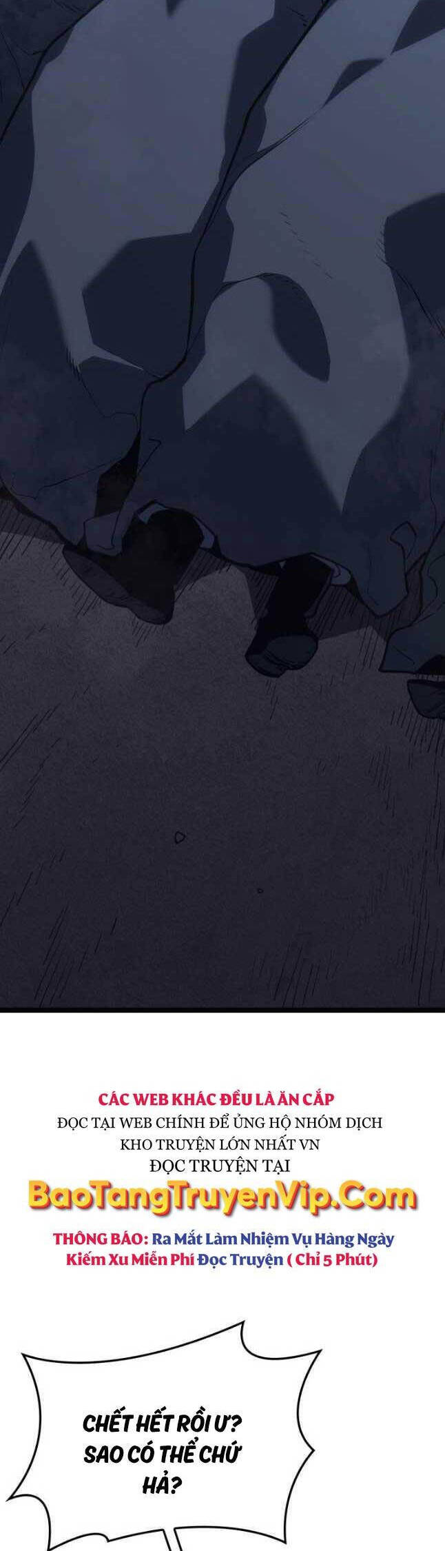 Tử Thần Phiêu Nguyệt Chap 88 - Next Chap 89