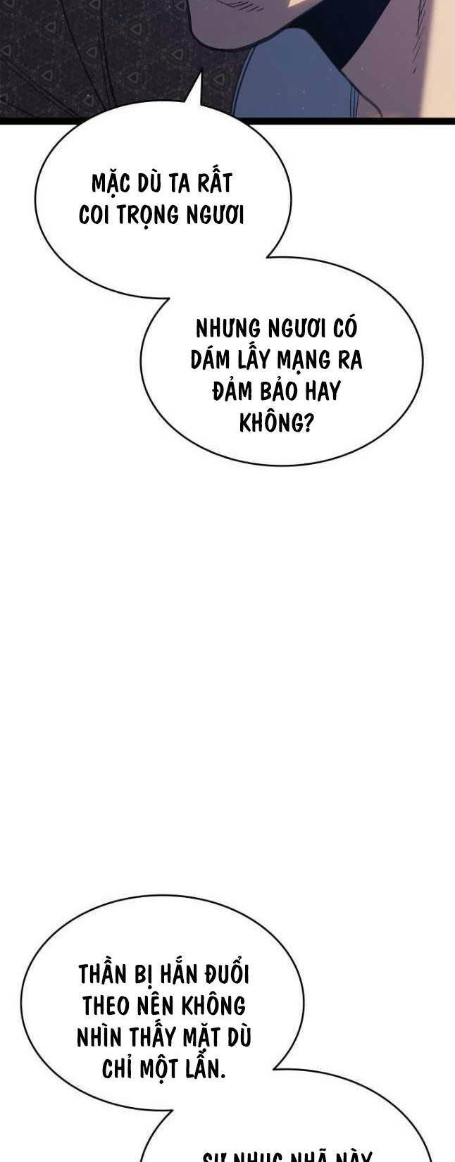 Tử Thần Phiêu Nguyệt Chap 88 - Next Chap 89