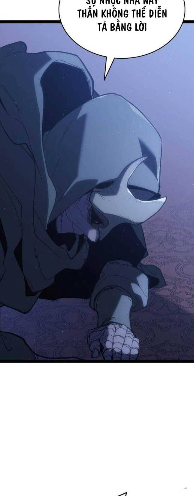 Tử Thần Phiêu Nguyệt Chap 88 - Next Chap 89